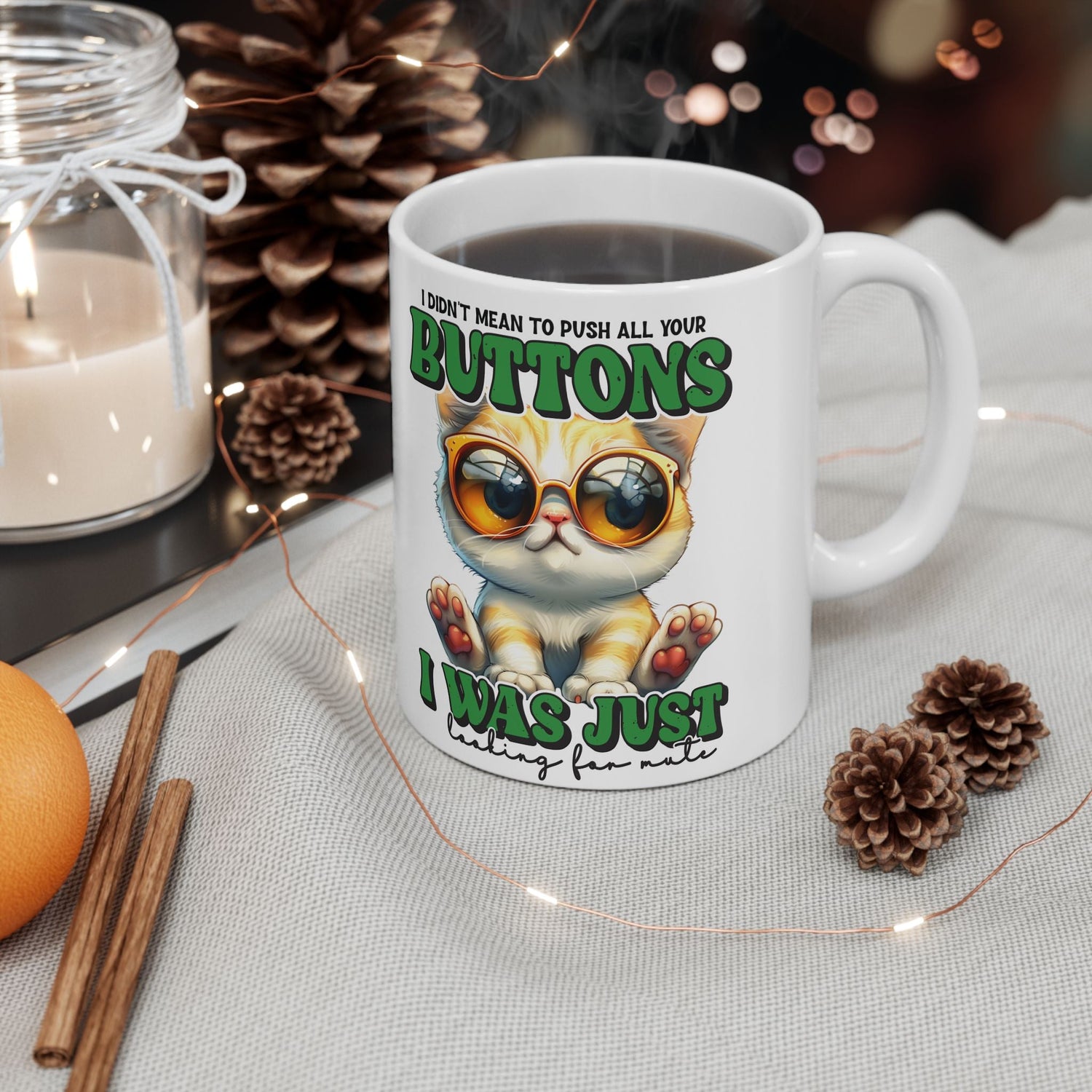 Coffee Cups