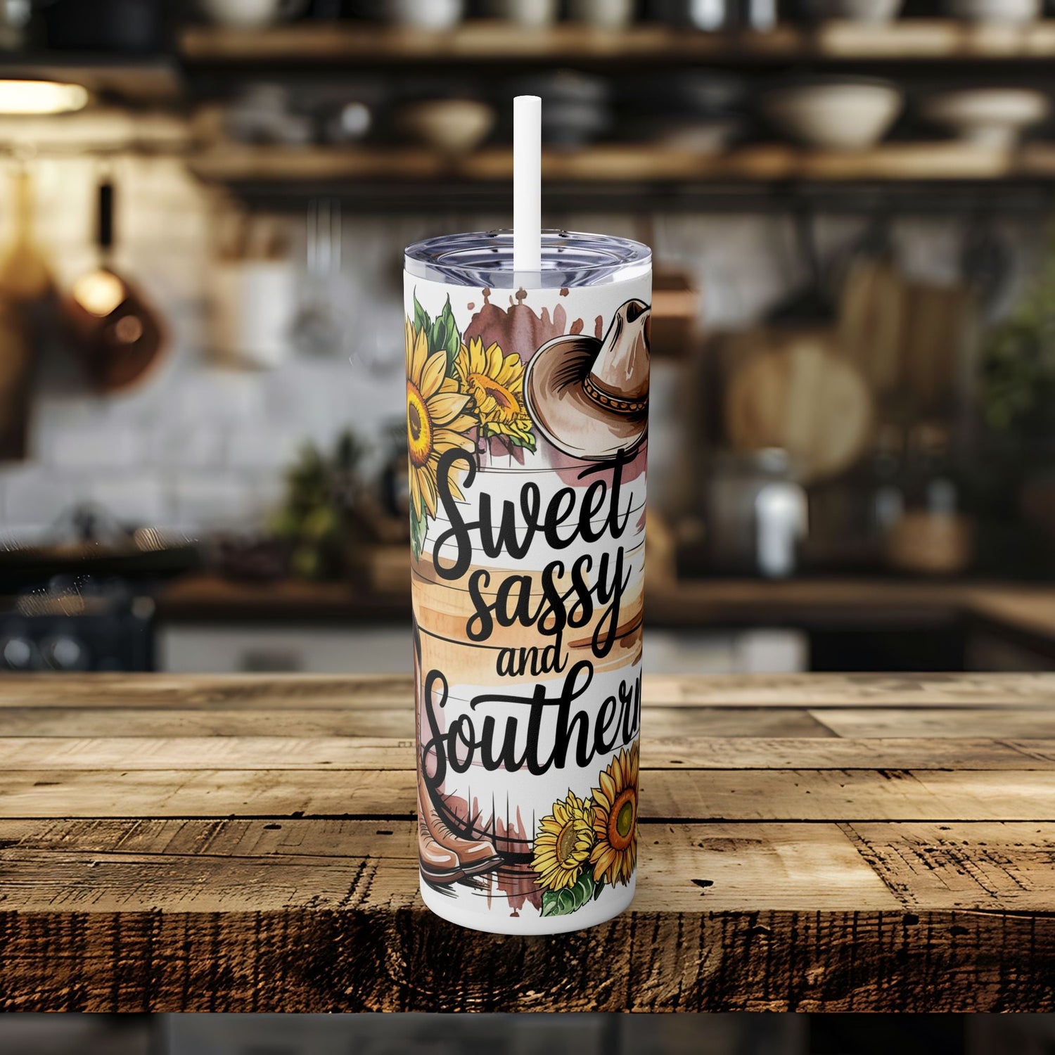 Tumblers