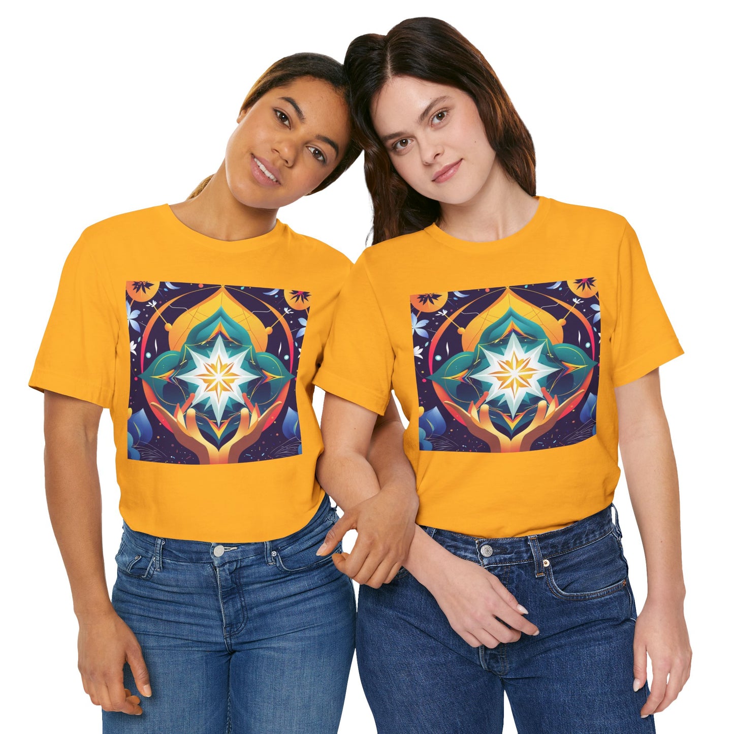 Spiritual Geometry