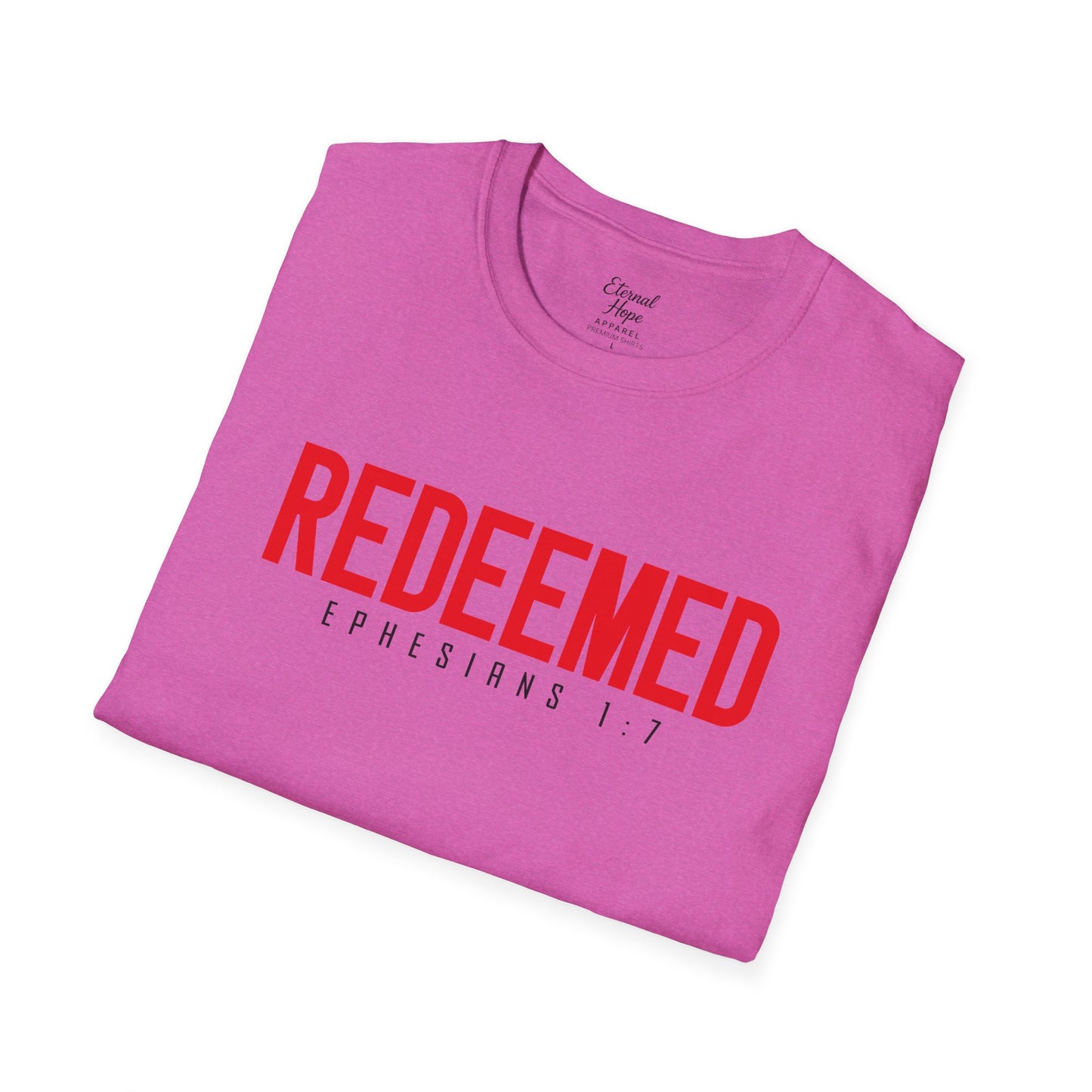 Redeemed