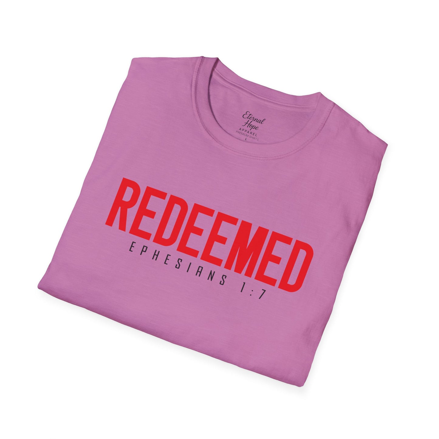 Redeemed