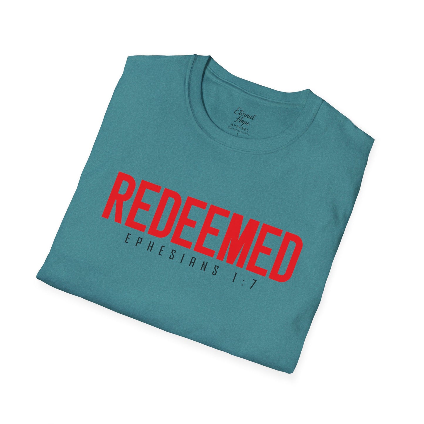 Redeemed