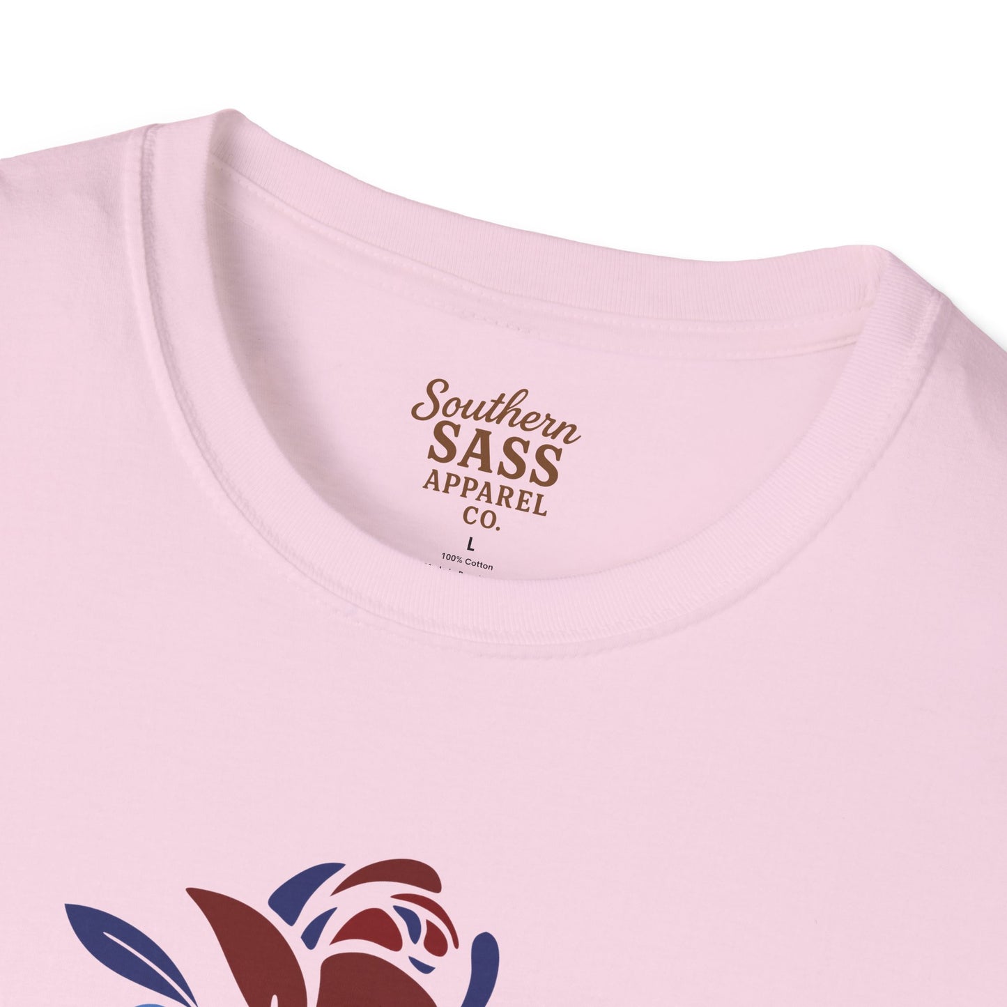 Blessed Floral