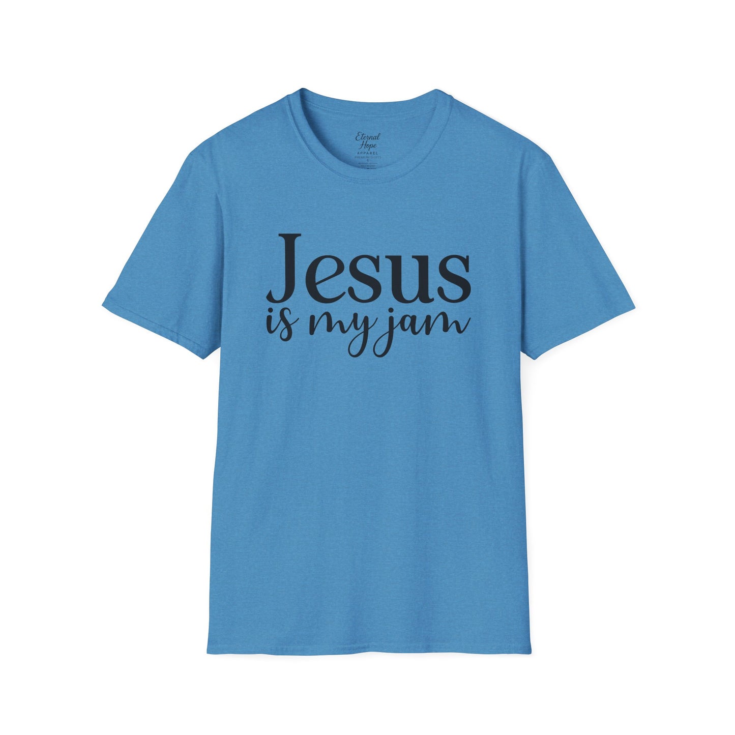 "Jesus is My Jam"