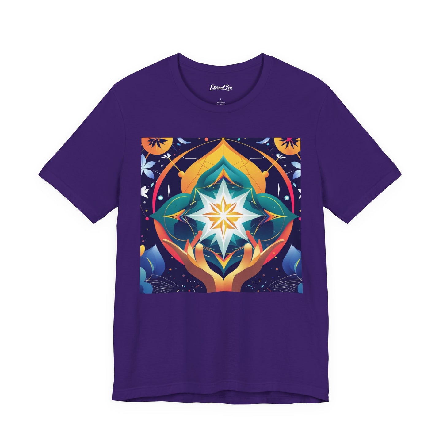 Spiritual Geometry