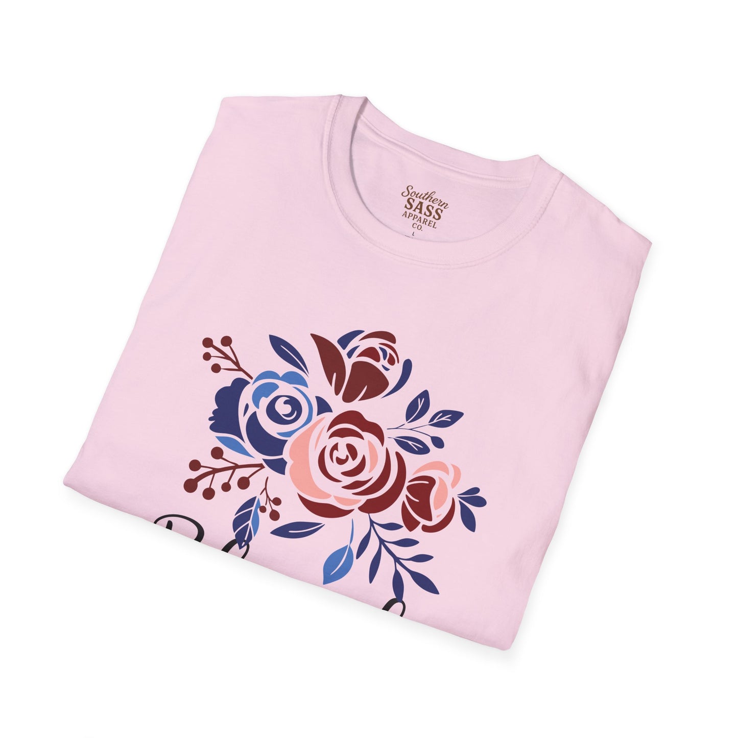 Blessed Floral