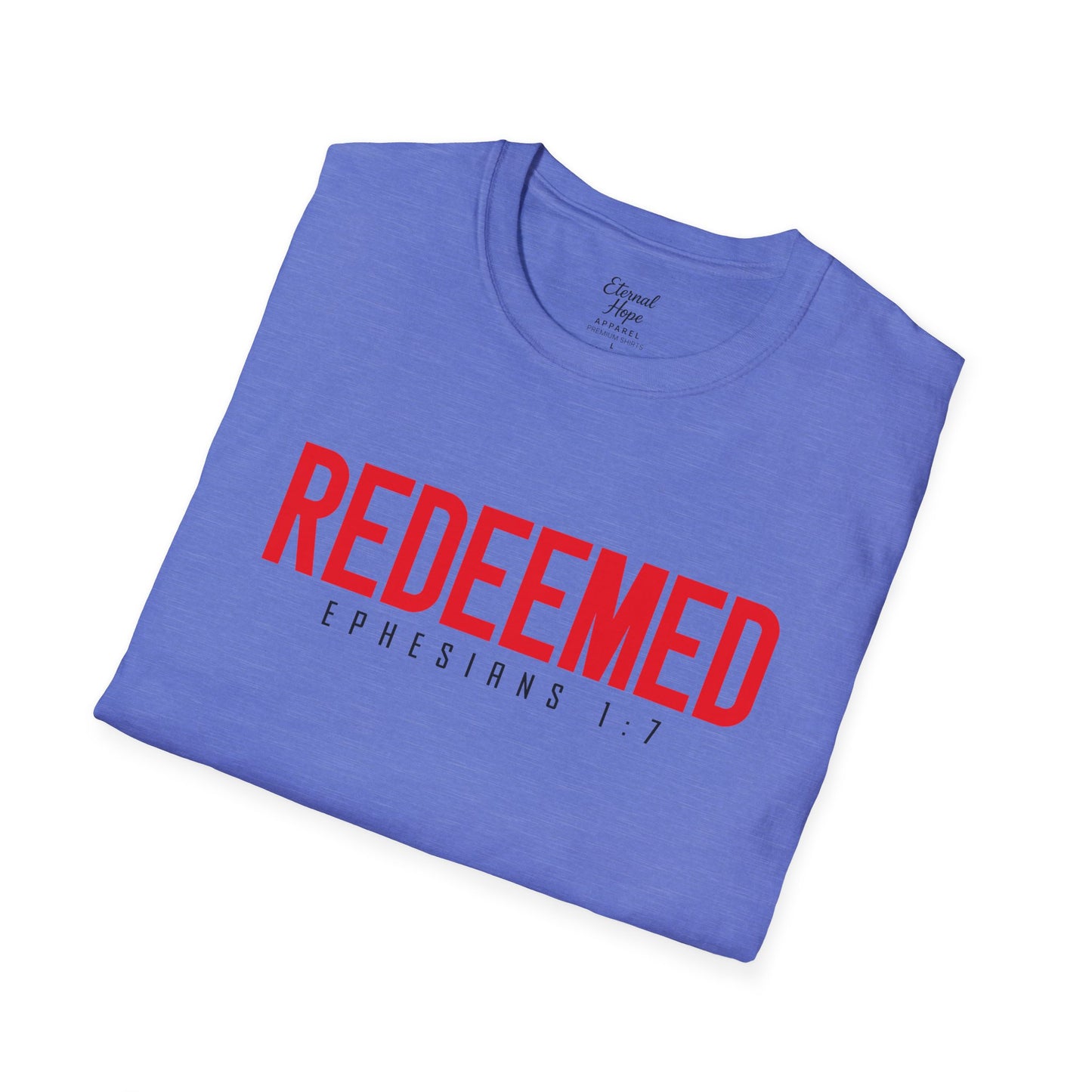Redeemed