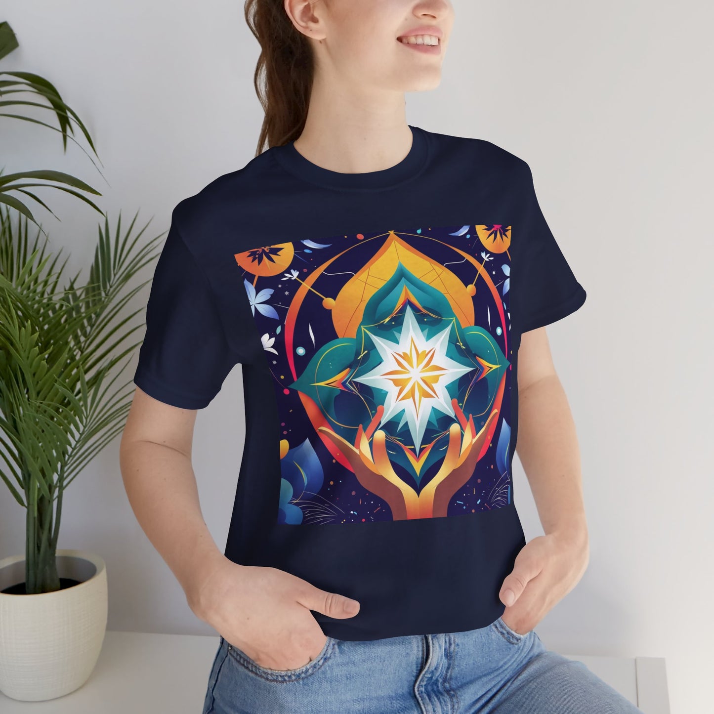 Spiritual Geometry