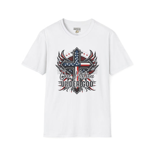 One Nation Under God Apparel