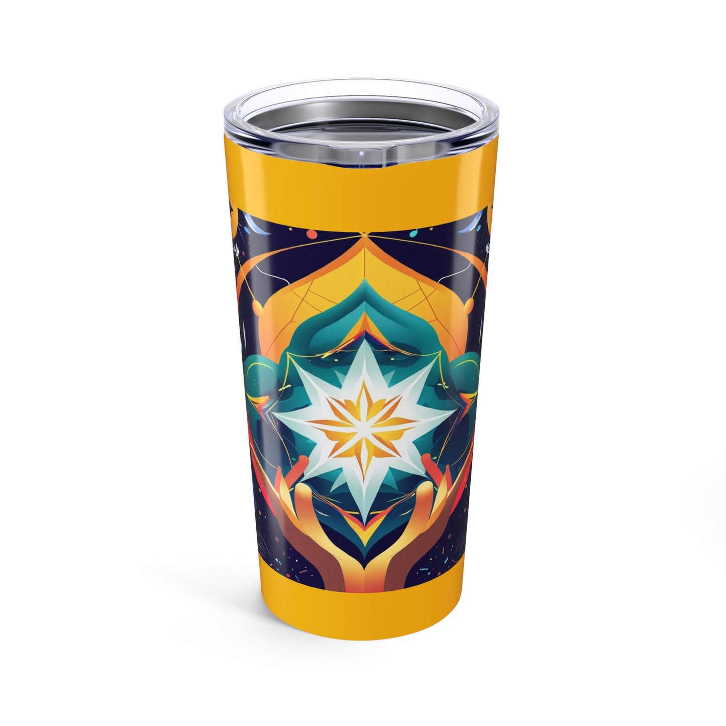 Spiritual Geometry