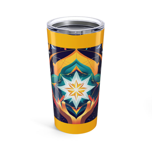 Spiritual Geometry