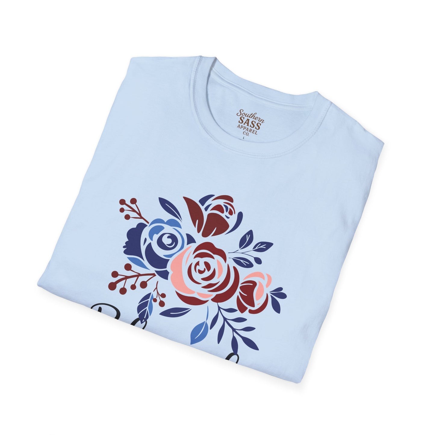 Blessed Floral