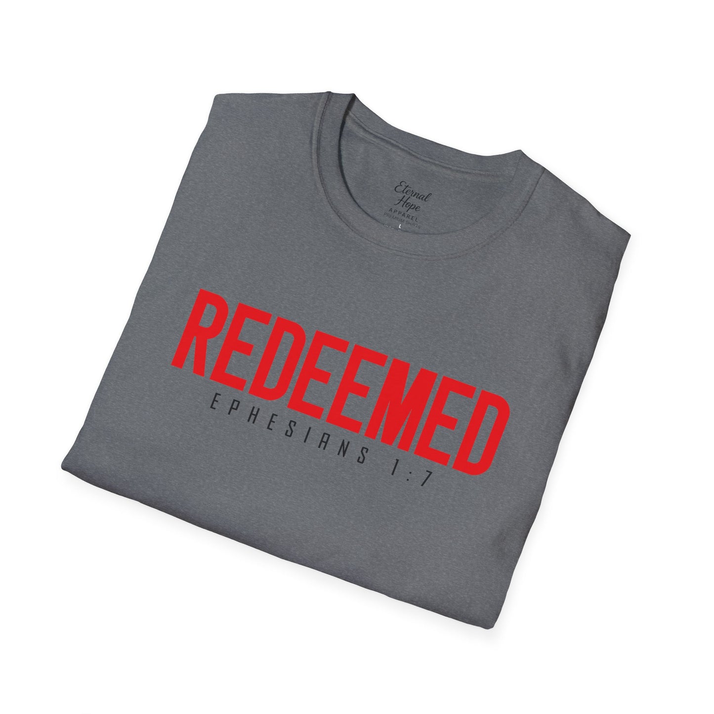 Redeemed