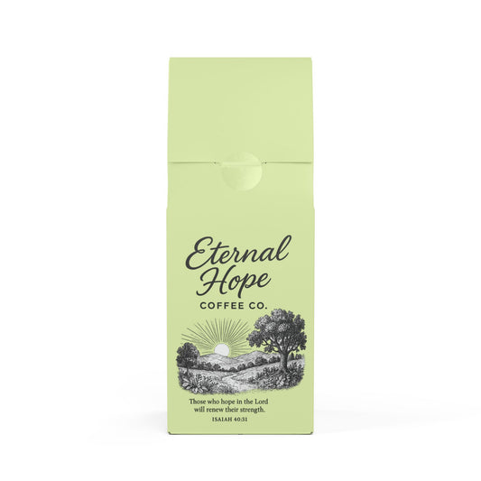 Cascades Coffee Blend (Medium-Dark Roast)
