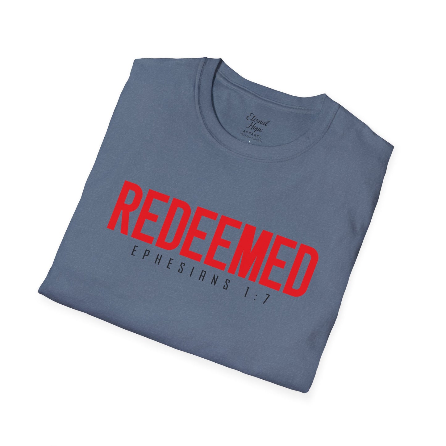 Redeemed