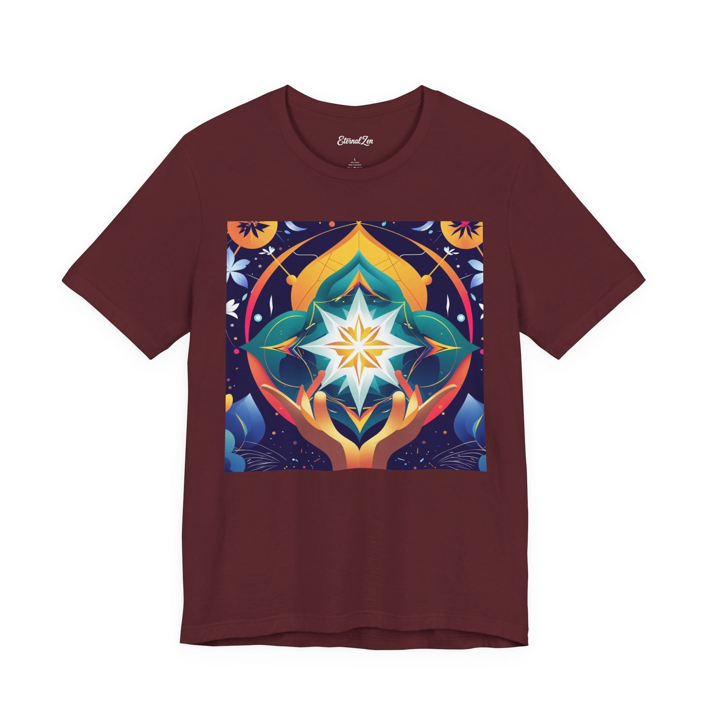 Spiritual Geometry