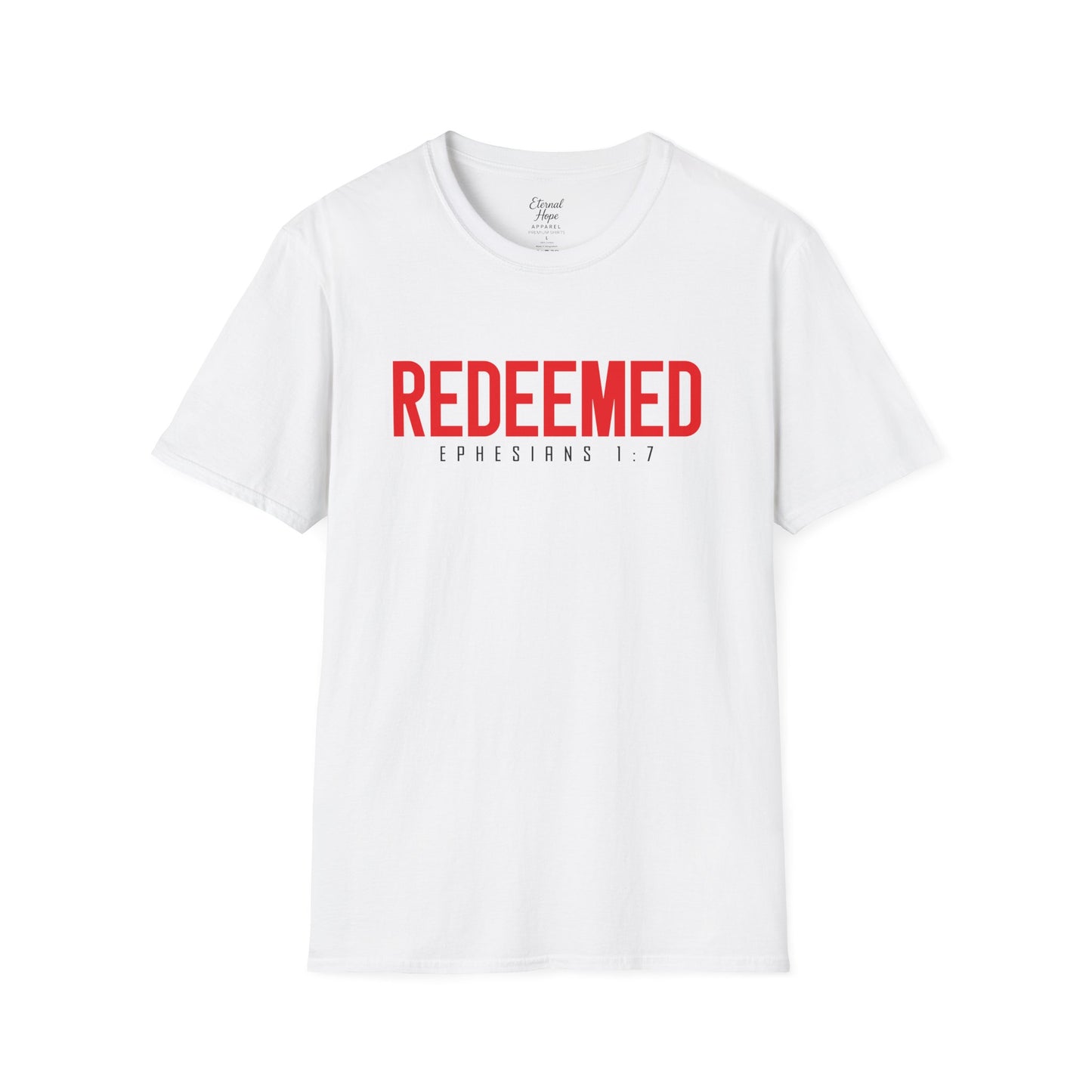 Redeemed