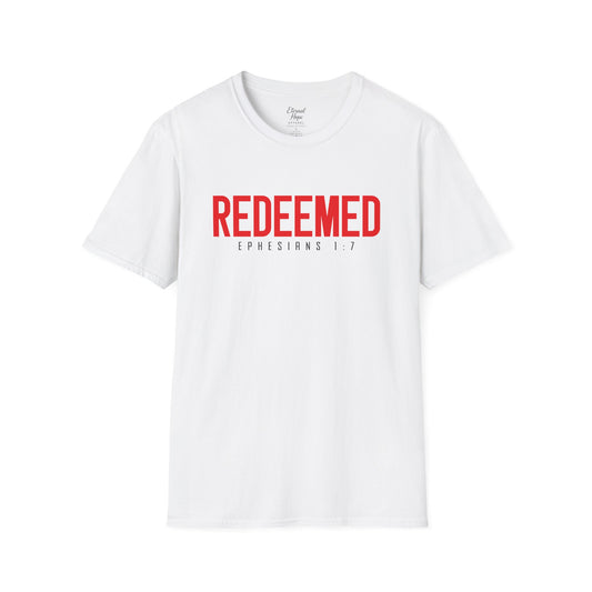 Redeemed