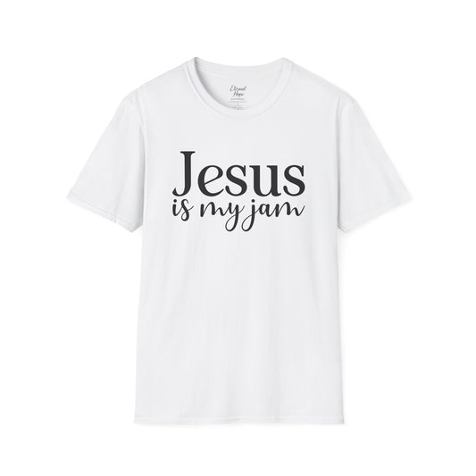 "Jesus is My Jam"