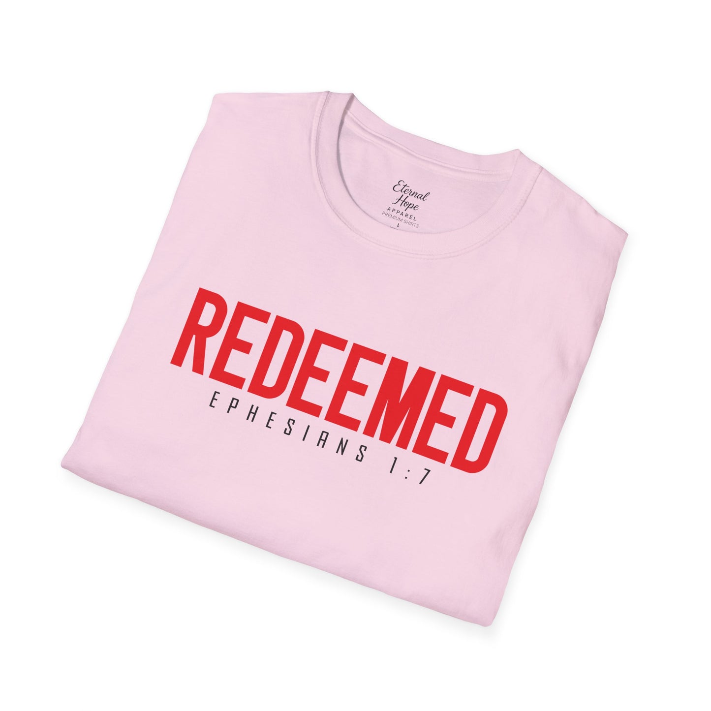 Redeemed