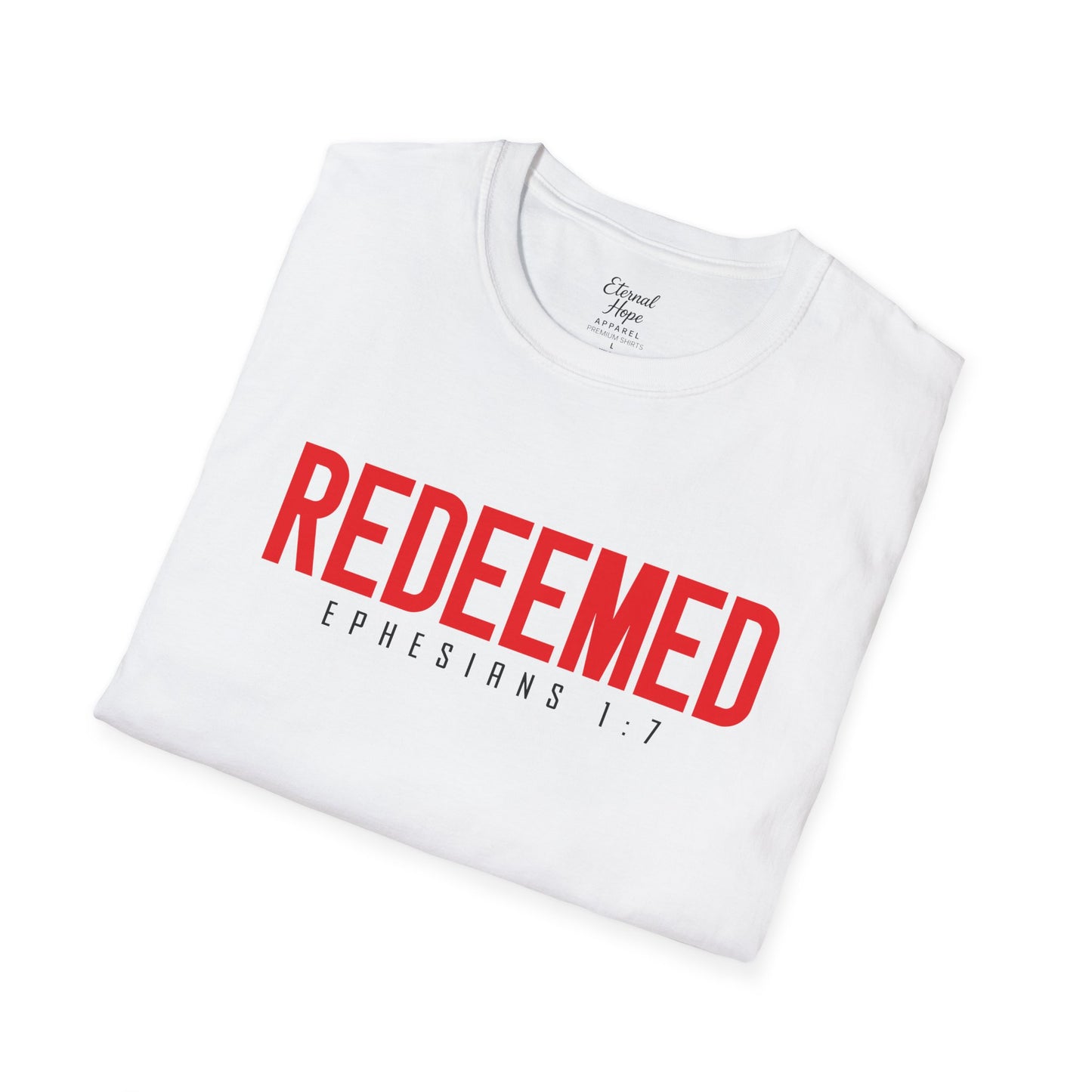 Redeemed