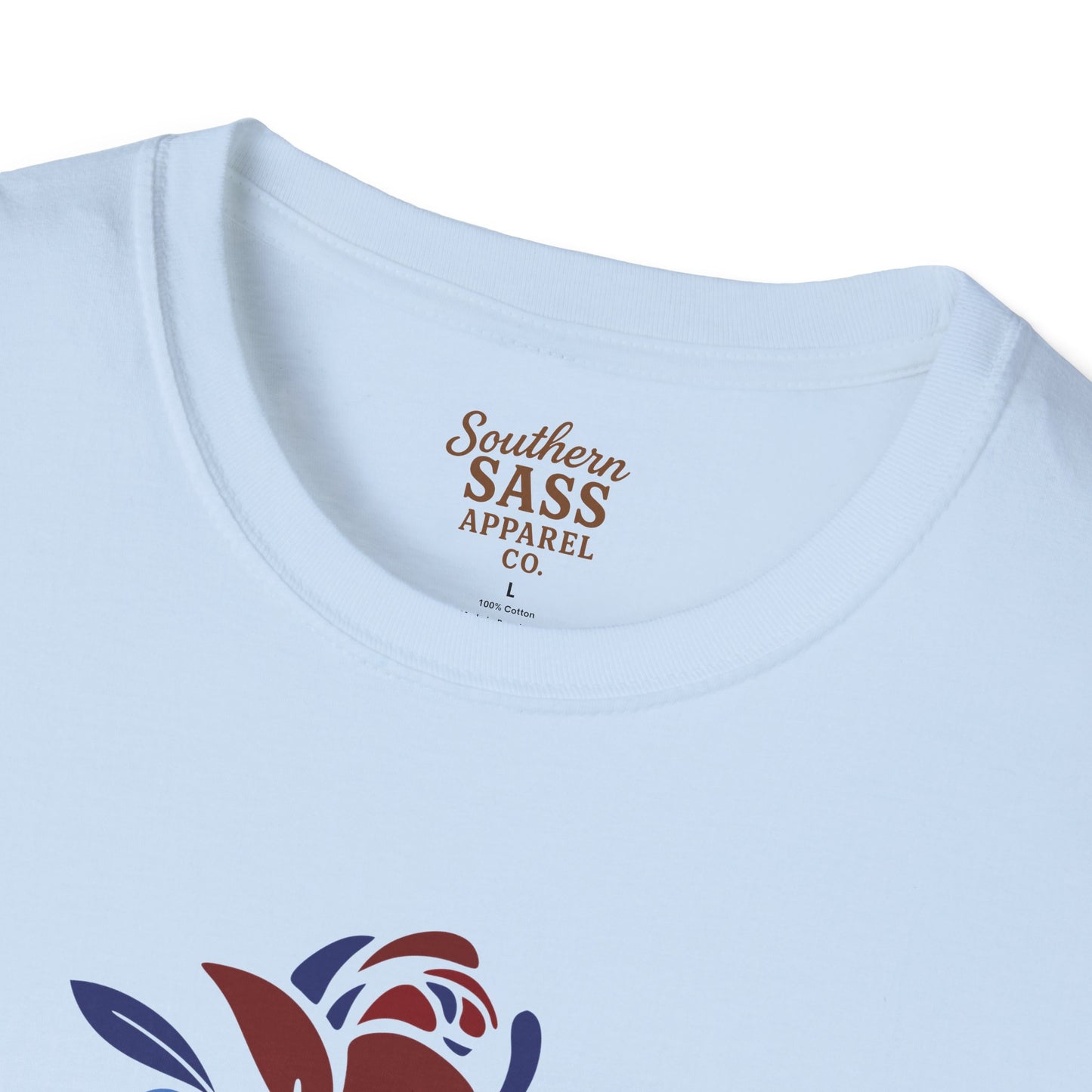 Blessed Floral