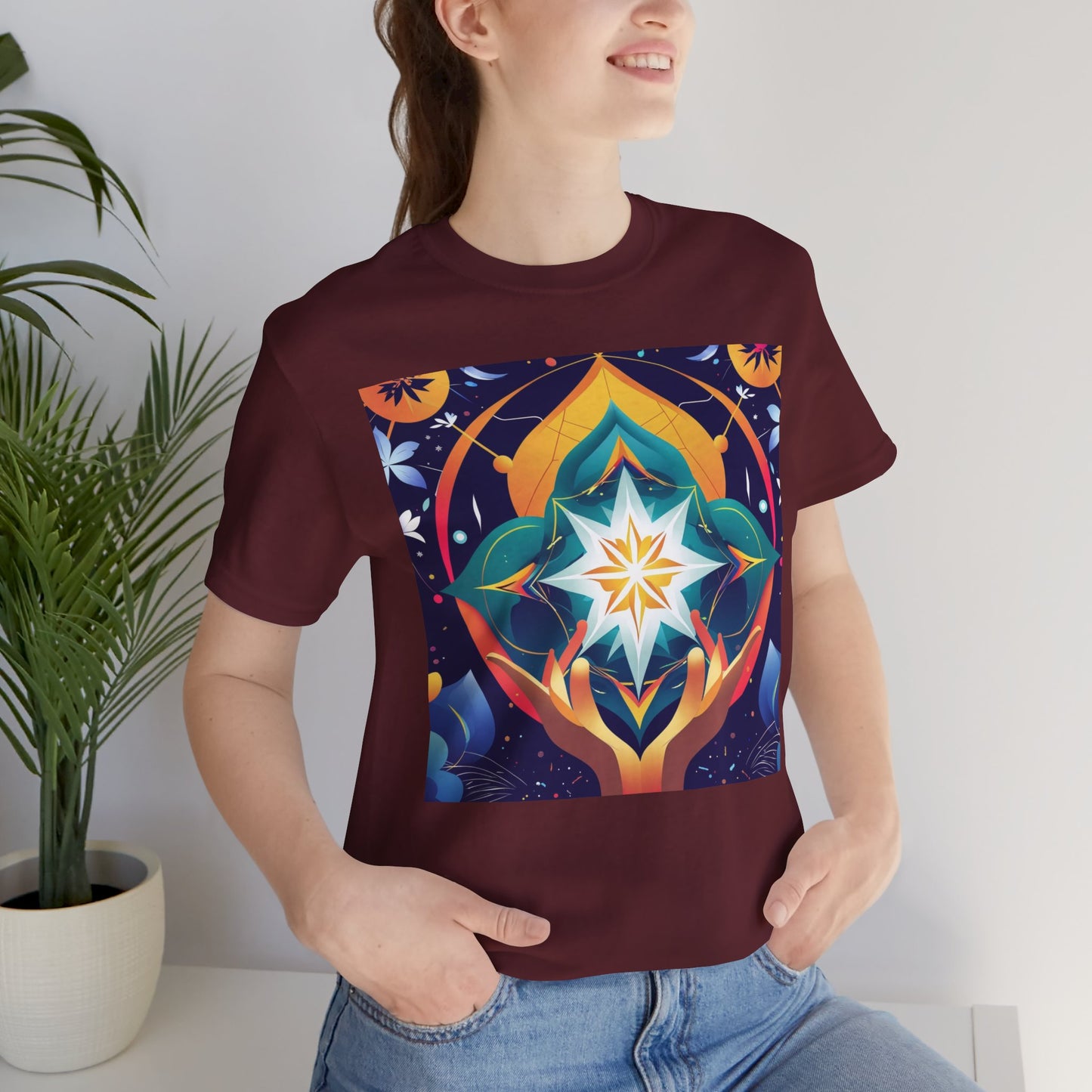 Spiritual Geometry