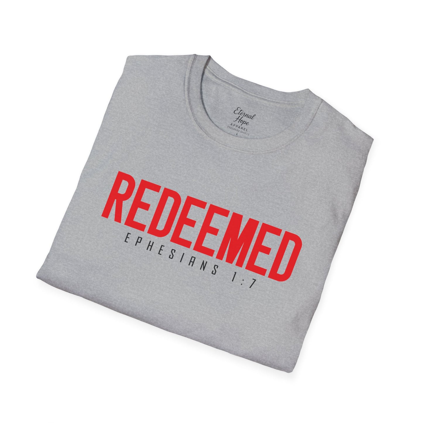 Redeemed