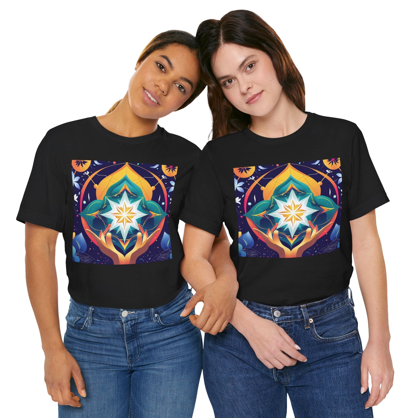 Spiritual Geometry