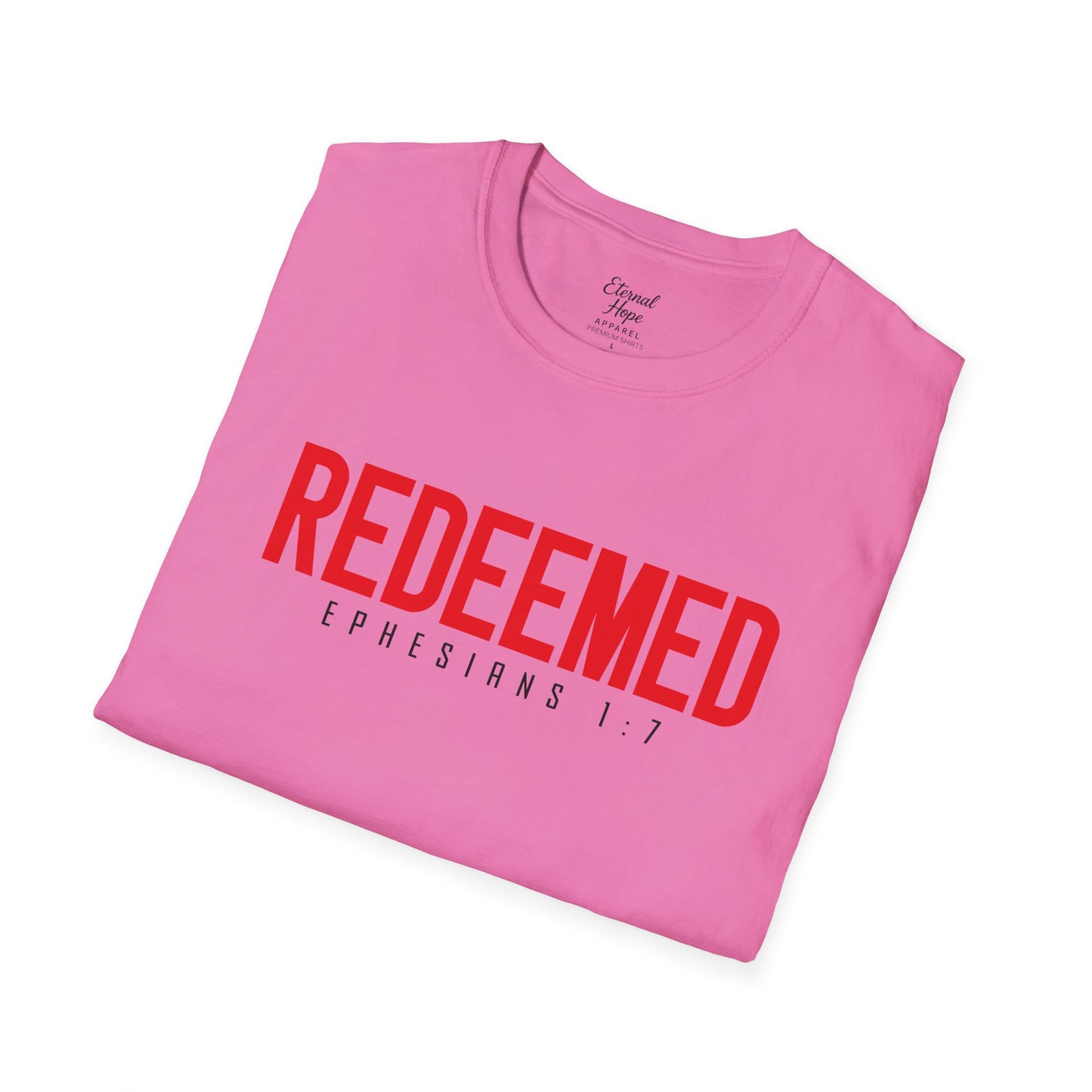 Redeemed