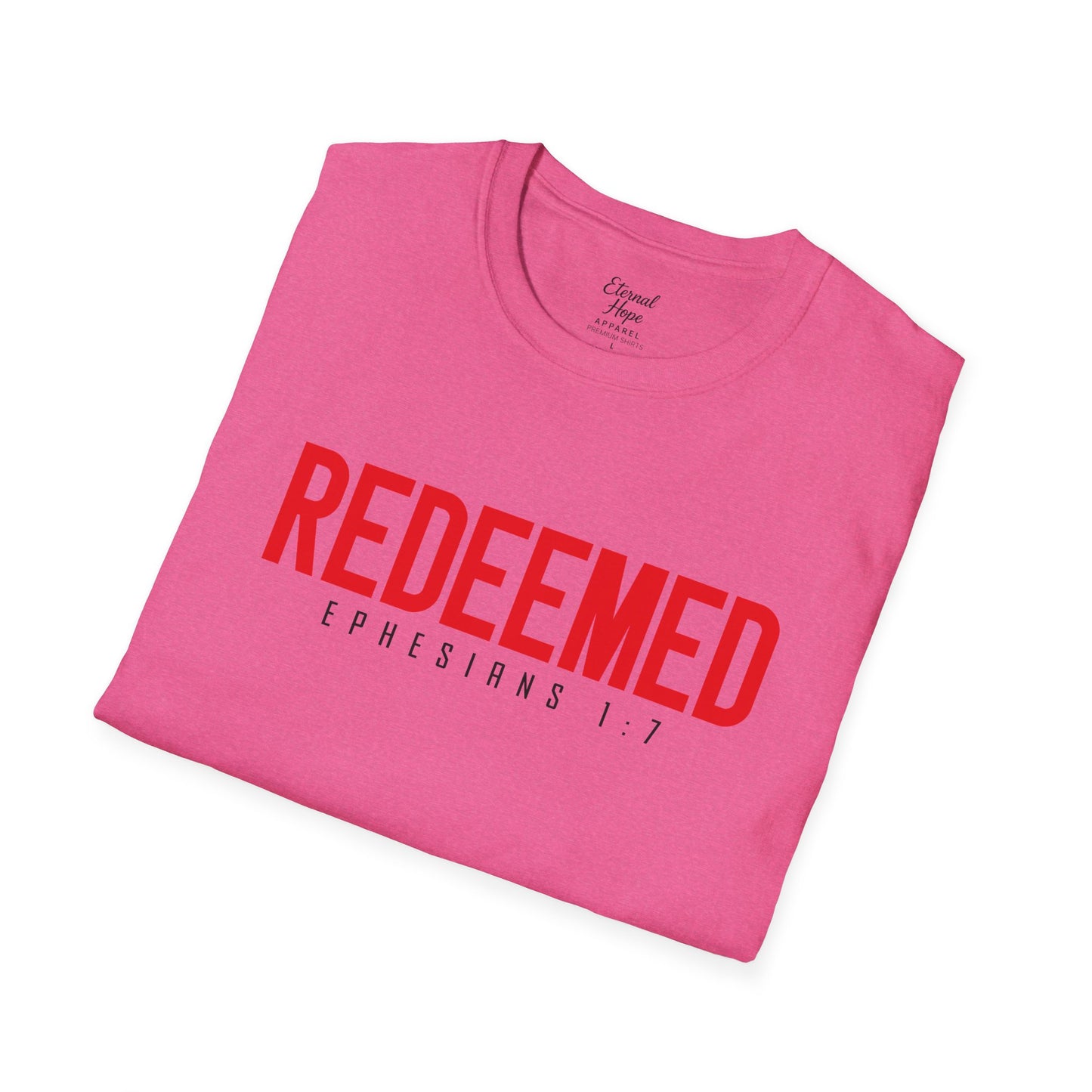 Redeemed