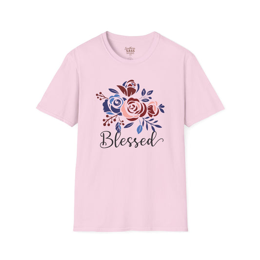 Blessed Floral