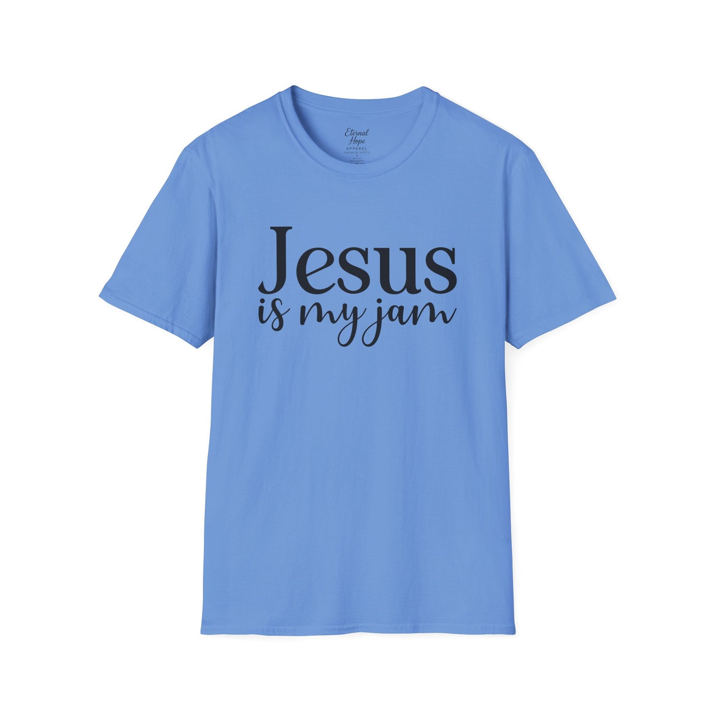 "Jesus is My Jam"
