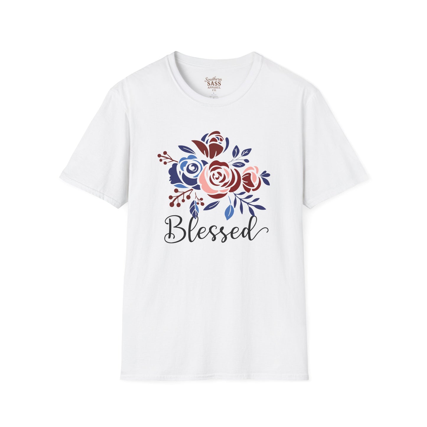 Blessed Floral