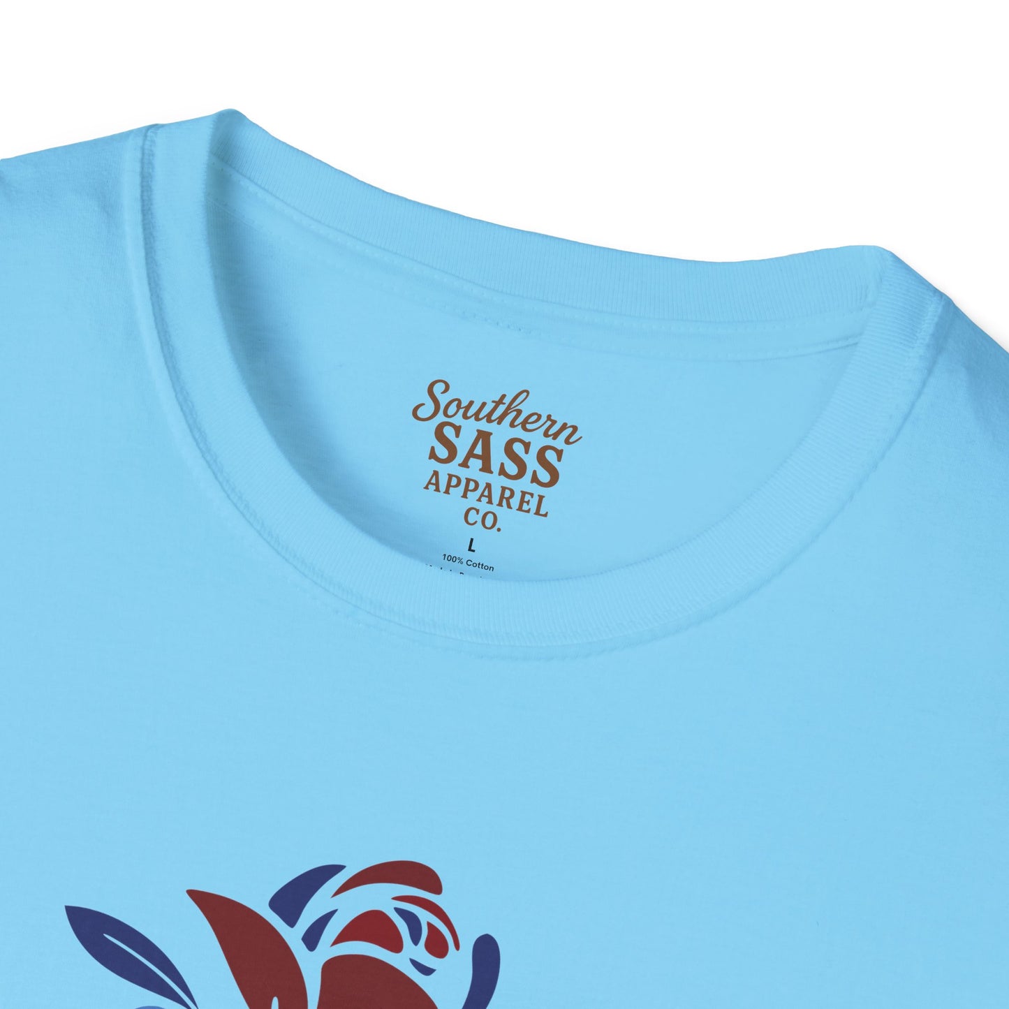 Blessed Floral