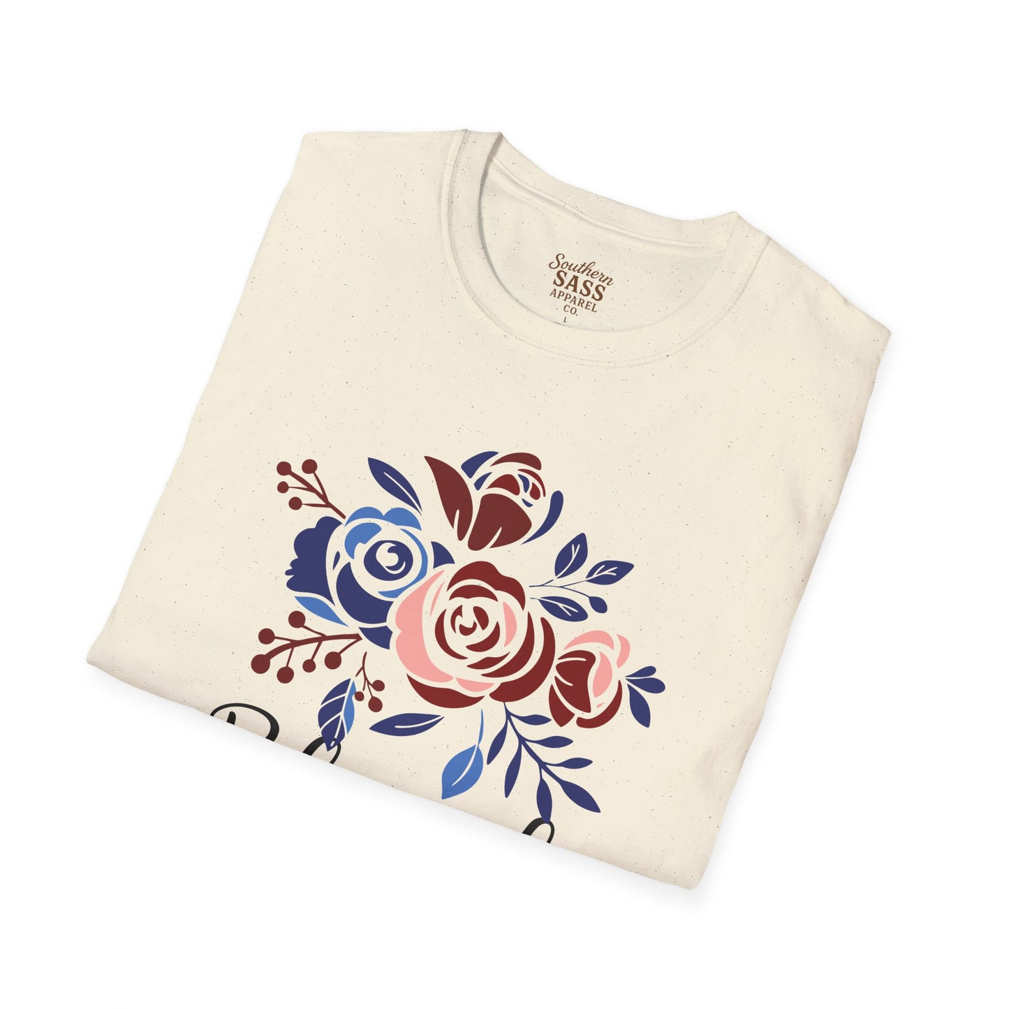 Blessed Floral