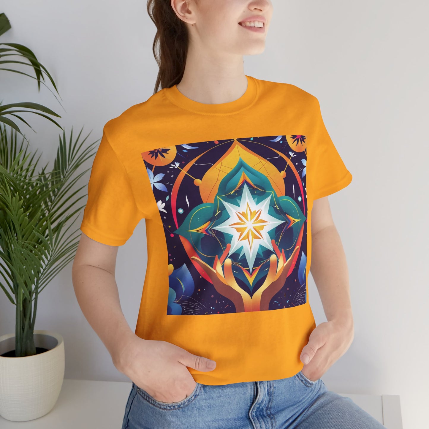 Spiritual Geometry