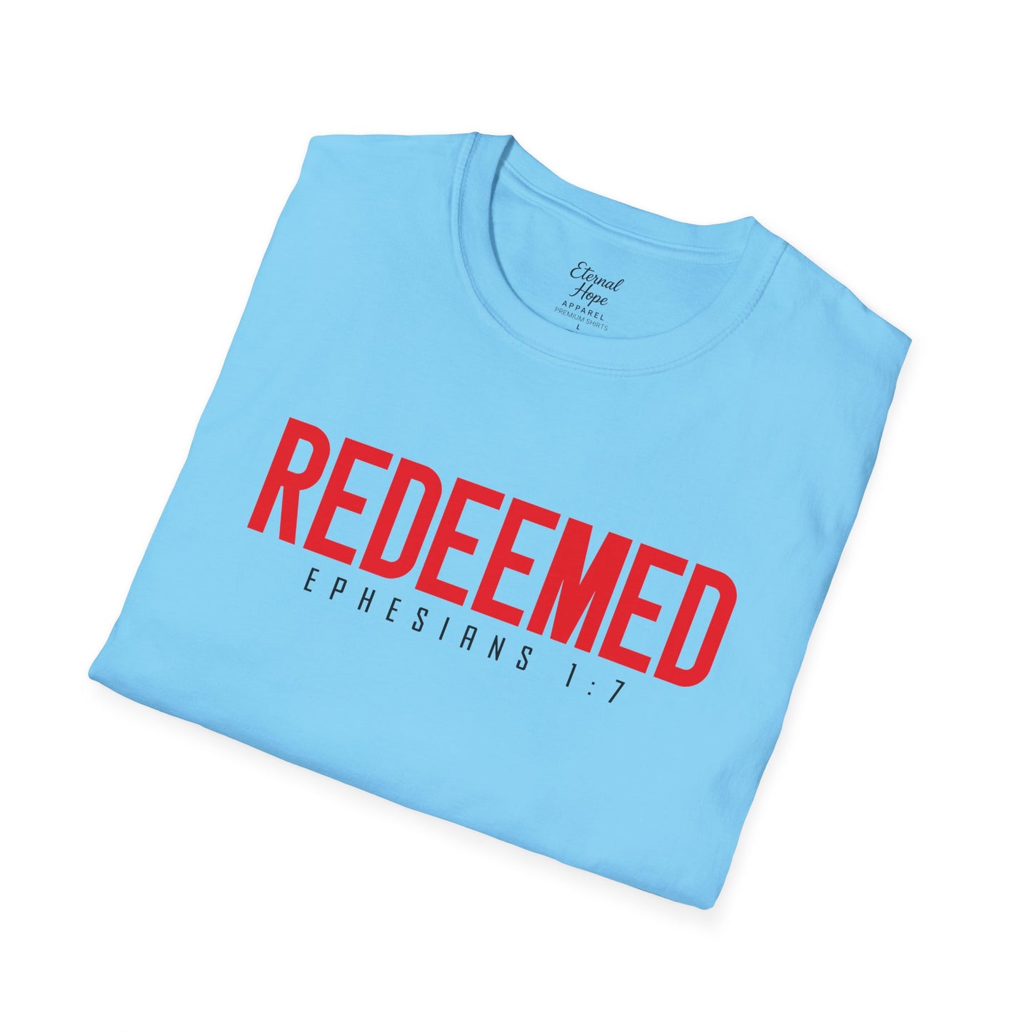 Redeemed