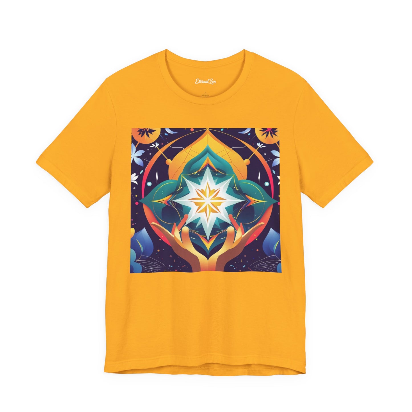 Spiritual Geometry