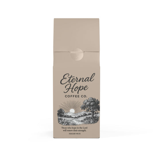 Rock Creek Coffee Blend (Medium Roast)