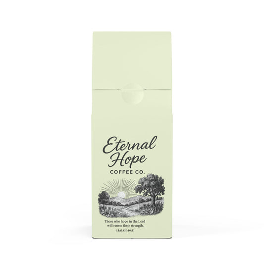 Bitterroot Coffee Blend (Dark French Roast)