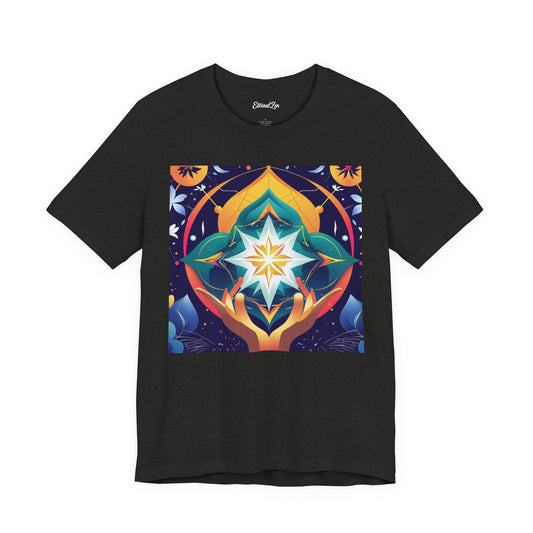 Spiritual Geometry