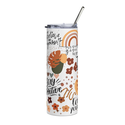 Stay Positive, Self Love, 20oz