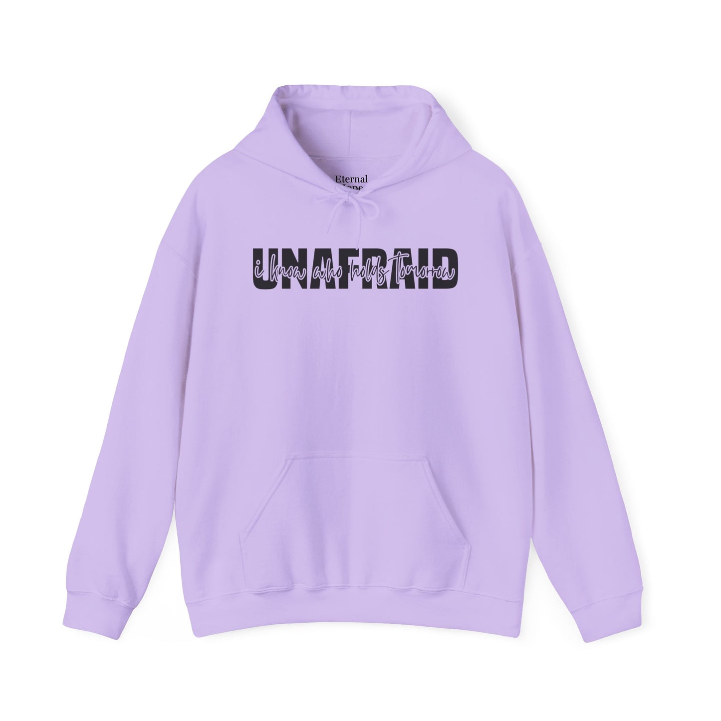 UNIFRAID Gods got me!  Unisex Heavy Blend™