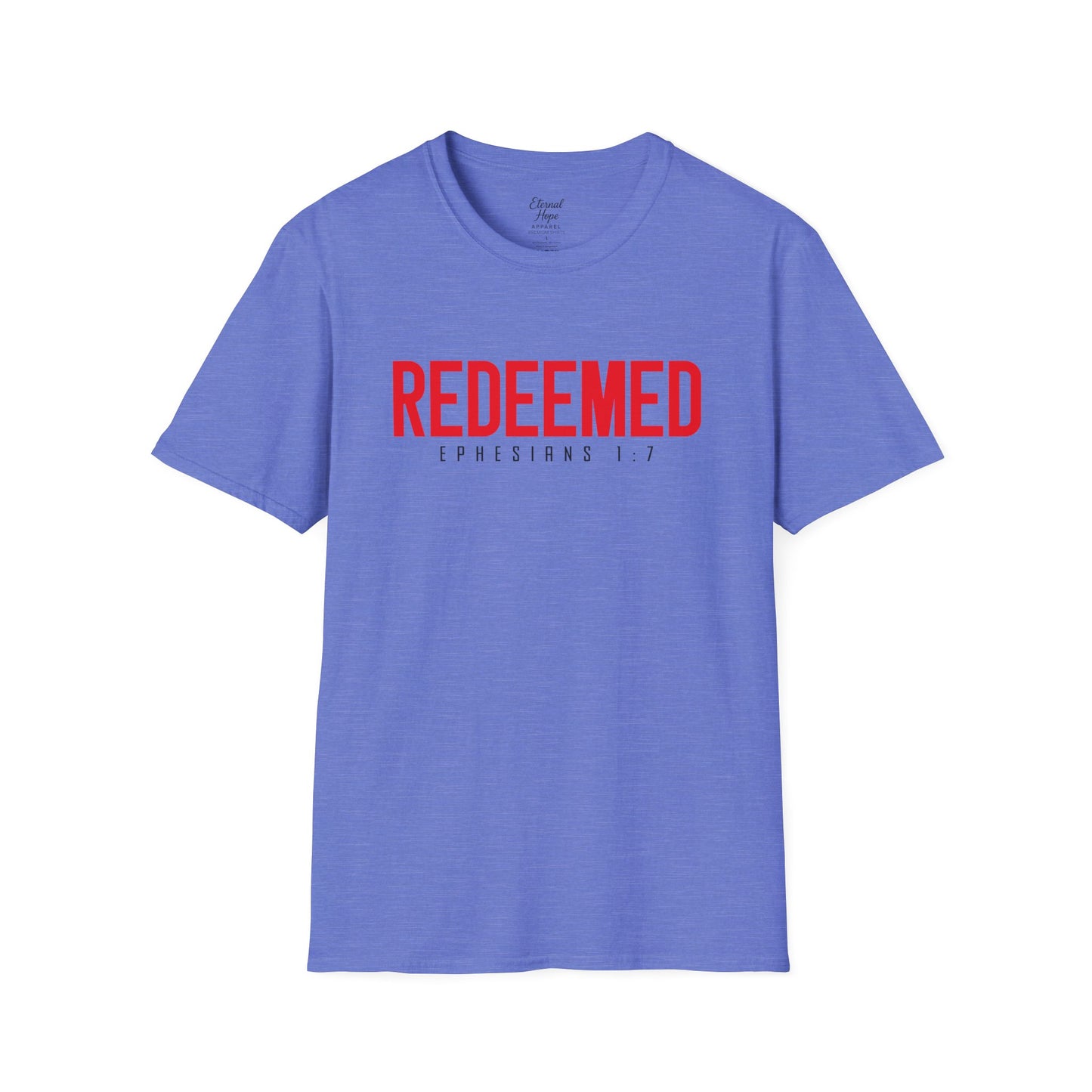 Redeemed