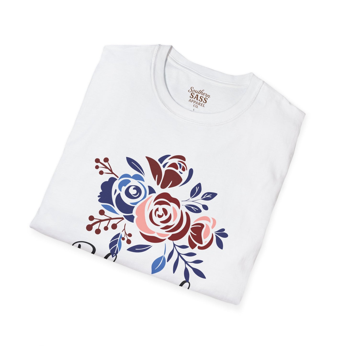 Blessed Floral