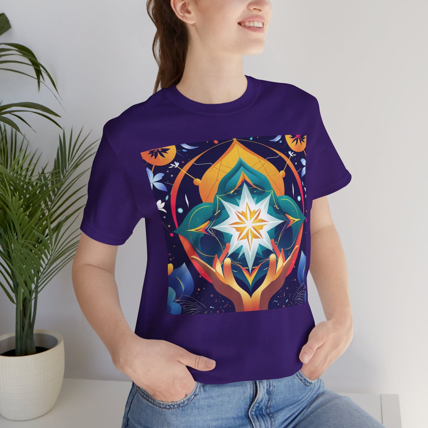 Spiritual Geometry