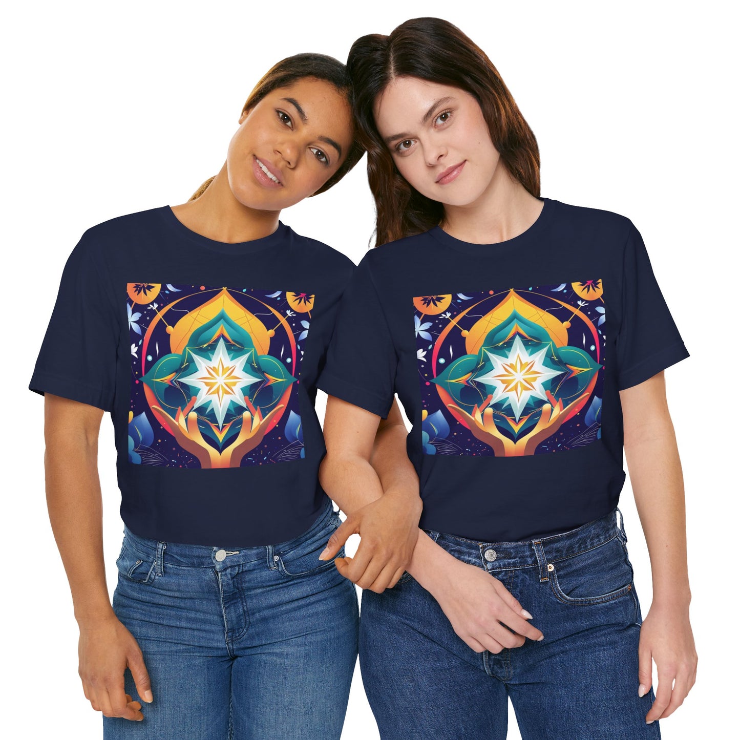 Spiritual Geometry