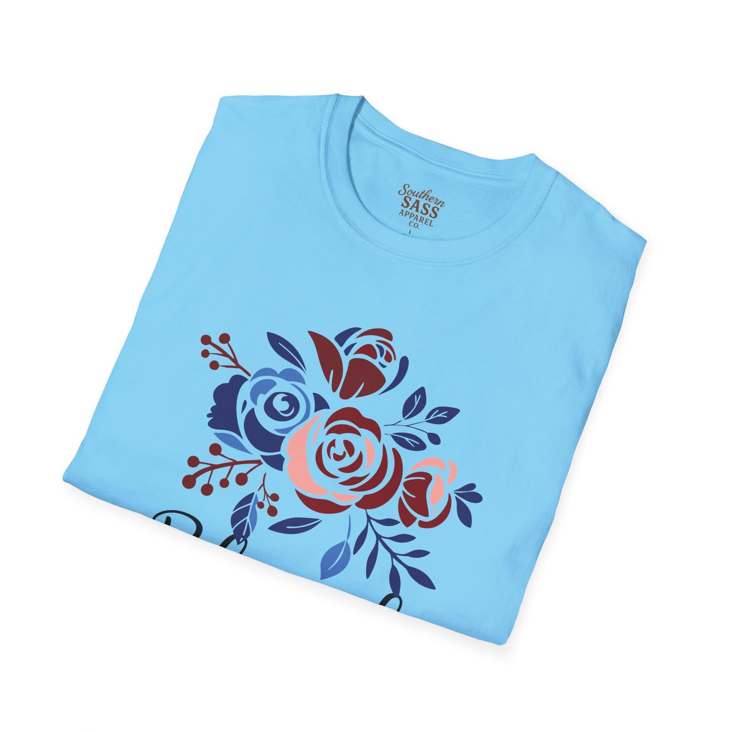 Blessed Floral