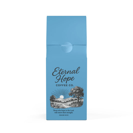 High Lakes Coffee Blend (Light Roast)